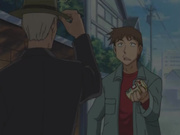 透明人間 後編