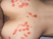 滴腊