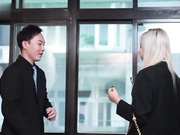 超S痴女上司淫亂指導