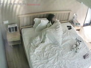 上帝视角小情侣开房 男人的口交和加藤鹰指先让女生情绪上来 然后对着逼 就是猛的开炮1