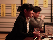 JUR-664 30000円あげます こんなおばさんと sexしてくれる人いるかな？ 古東まりこ - 1of5