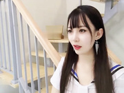 舞蹈系美少女被迫接受教练潜规则-糖糖