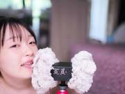 SNOS-155 新人NO.1 STYLE 白花にあAVデビュー 「私がAV女優さんになる理由_」 - 4of5