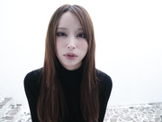 ROYD-310 妄想エロマンガを見てしまった隣のモデル級お姉さん！むっつりスケベな彼女はキンタマ 天音ミシェル - 5of5