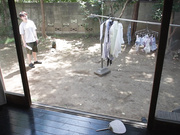 [破解]MIDA-523 「うちがキスぐらい教えちゃぁよ…」地元（福岡）のド田舎に帰省中、親友のお姉ちゃんが彼女,,,,  九野ひなの - 4of5