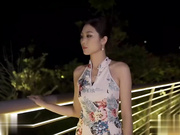 愛在午夜 盧珊珊