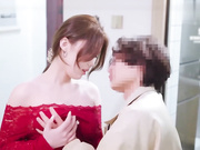 MD-0379・元宵节回家上了风骚继母・操母骚逼尽孝心・莫野