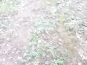 高速公路旁操逼给过路司机看车来车往太刺激小姨子被姐夫操高潮腿软直叫爸爸！