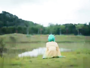 91CM-179 穿越到王者榮耀的世界2 謝語彤