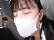 DANDYA-036 「おばさんの私に触られて勃っちゃう君が悪いんだよ」彼女が隣にいても構わずイケメン ,, 岬ひかり 平岡里枝子 森下美緒 - 4of5