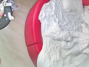 情趣台 兄弟们猎奇了喂 体重目测400斤的坦克见过没 这臀浪胸涛的 说话都晃 支持口交后入哦1