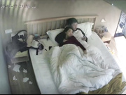 这么漂亮的女人 男人居然让她含了半个小时屌才开操 长腿黑丝怎么都玩不够 内射更是好享受2