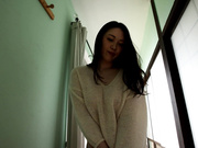 PRIAN-050 葉山さゆり 白の温度 - 1of5
