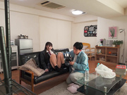 SQTE-689 おじさんの好きにシテいいよ。逢沢みゆ - 3of5