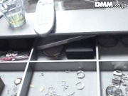 [破解]DV-405  セルフポートレート＃5 松島かえで - 1of5