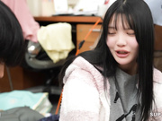 FTHTD-211 ズボラ界隈社畜ちゃん ブラック企業の深夜残業で会社に寝泊まり労働ザーメン搾取！ - 2of5