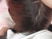 河北秦皇岛燕山大学_董瑶_献身富二代被拍不雅视频_校园女神私下母狗_娴熟口技堪比职业外围！ (2)