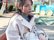 SDNM-549 玉井晴香 34歳 最終章 世界一エッチなママの「ずっと、我慢してきたこと」最初で最後の生中出し - 1of5