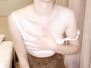 【善良的小姨子】  白嫩人妻圆润蜜桃肥臀无套后入深喉口爆调教舌吻 (3)