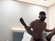 非常风骚的TS御姐嫣姌！身材丰满 爆乳，可0可1，还可SM调教！天生尤物，技巧技能厉害，整得小哥哇哇叫！这骚货叫床也是一绝