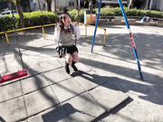 TANF-041 アイドルを夢見るコスプレイヤーをダマしてキメセクAV堕ち BadFilm＃05 森咲りの - 1of5