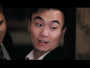 【爱豆】人妻爬上同事床，绿奴老公喜得娃-莉娜