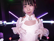 TENN-049 DANCE FUCK IDOL 濡田まな - 1of5