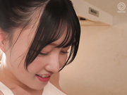 [破解]ABF-386  性欲に支配された倒錯カップルの同棲中出し性交録。 三佳詩 - 1of5