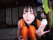 [破解]ABF-386  性欲に支配された倒錯カップルの同棲中出し性交録。 三佳詩 - 4of5
