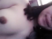 学生女