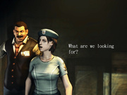 Lk Jill Rape