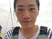 福州马尾骚货黄妍浴室全裸跳健身操