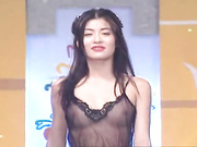 情趣內衣秀 13