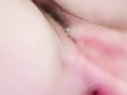 灰丝女神露脸自慰手指掰穴粉嫩的很