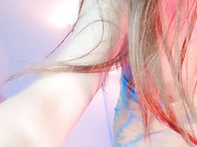 伊崽小妹妹展示白嫩美乳小嫩穴呻吟诱惑