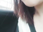 直播平台女神nl真真约炮友白云山打野战车震