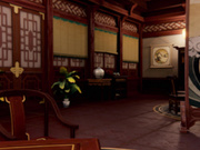 3D-夜阑