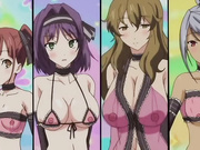 后宫时间