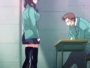 Kinky Hentai Action